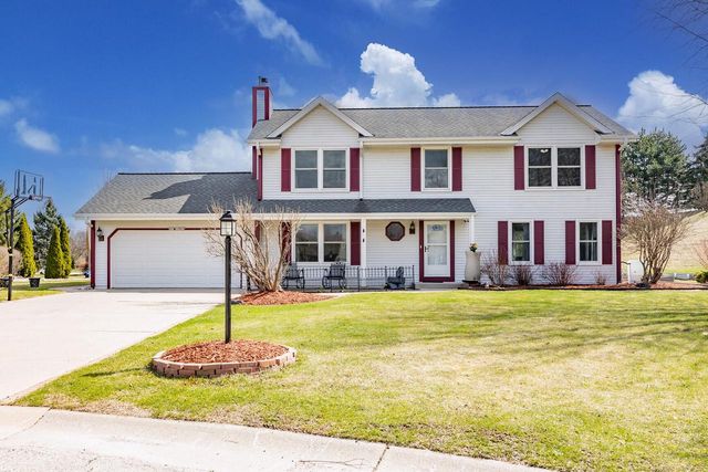 S67W14979 Koso DRIVE, Muskego, WI 53150
