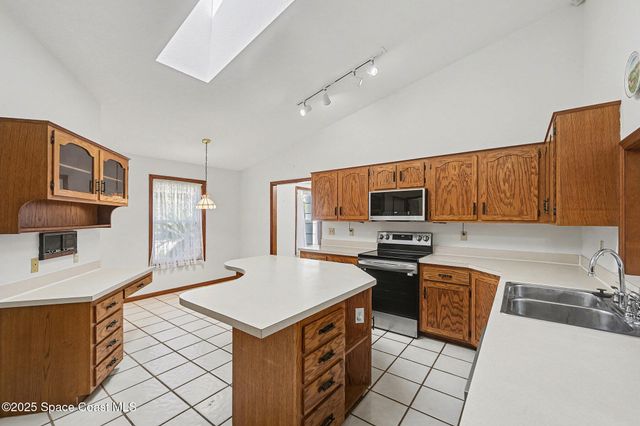 2956 Long Lake Drive, Titusville, FL 32780