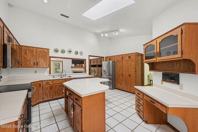 2956 Long Lake Drive, Titusville, FL 32780