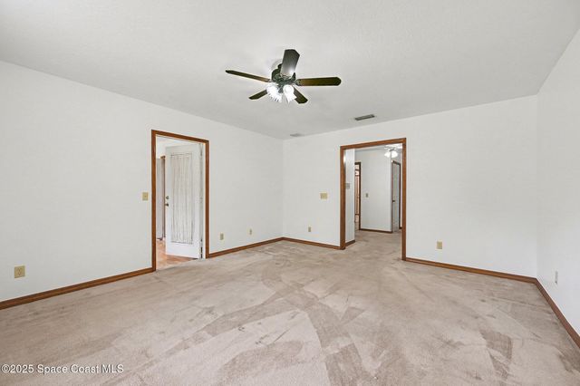 2956 Long Lake Drive, Titusville, FL 32780