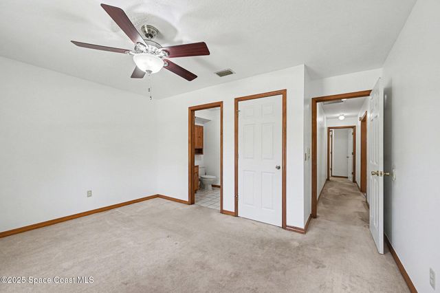 2956 Long Lake Drive, Titusville, FL 32780