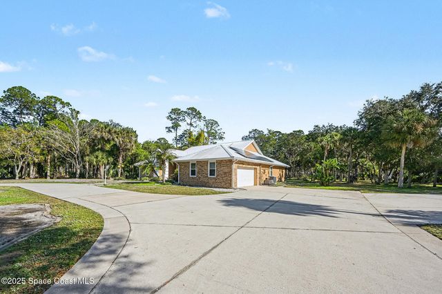2956 Long Lake Drive, Titusville, FL 32780