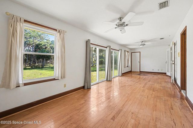 2956 Long Lake Drive, Titusville, FL 32780