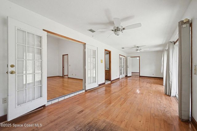 2956 Long Lake Drive, Titusville, FL 32780