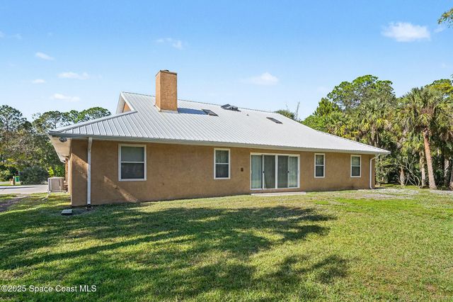 2956 Long Lake Drive, Titusville, FL 32780