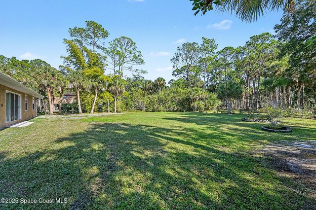 2956 Long Lake Drive, Titusville, FL 32780