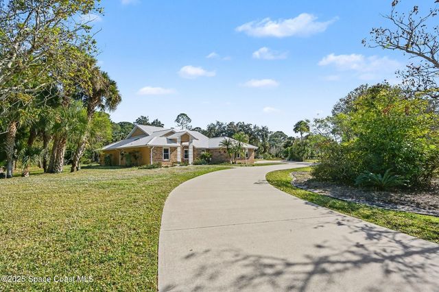 2956 Long Lake Drive, Titusville, FL 32780