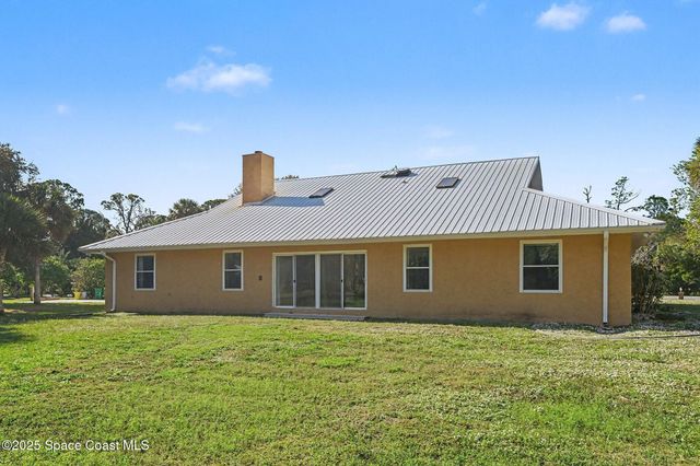 2956 Long Lake Drive, Titusville, FL 32780