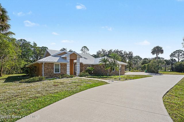 2956 Long Lake Drive, Titusville, FL 32780