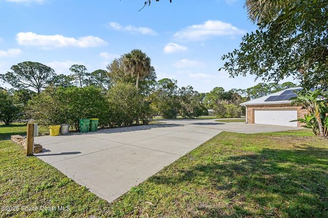 2956 Long Lake Drive, Titusville, FL 32780