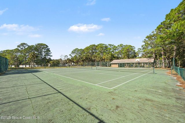 2956 Long Lake Drive, Titusville, FL 32780