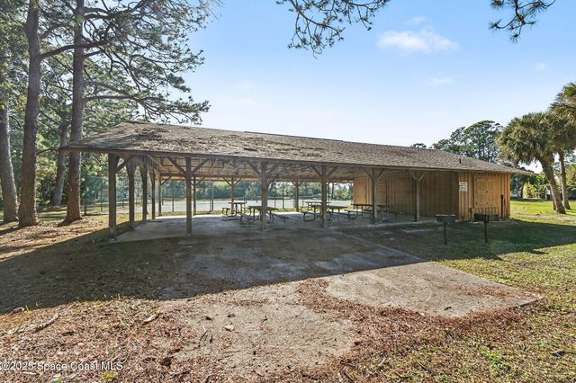 2956 Long Lake Drive, Titusville, FL 32780