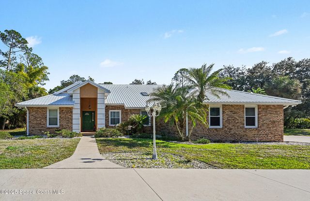 2956 Long Lake Drive, Titusville, FL 32780