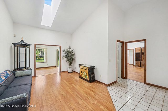 2956 Long Lake Drive, Titusville, FL 32780