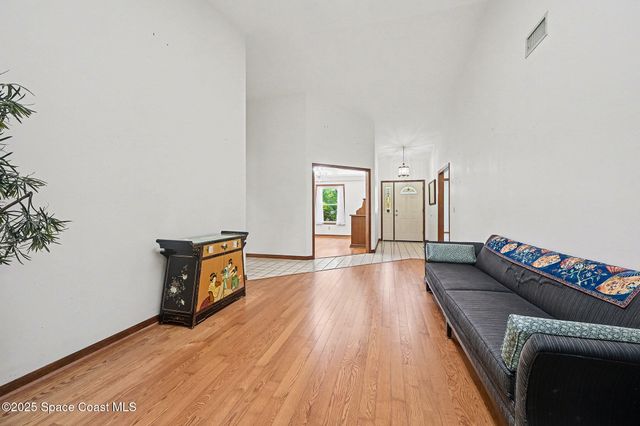 2956 Long Lake Drive, Titusville, FL 32780