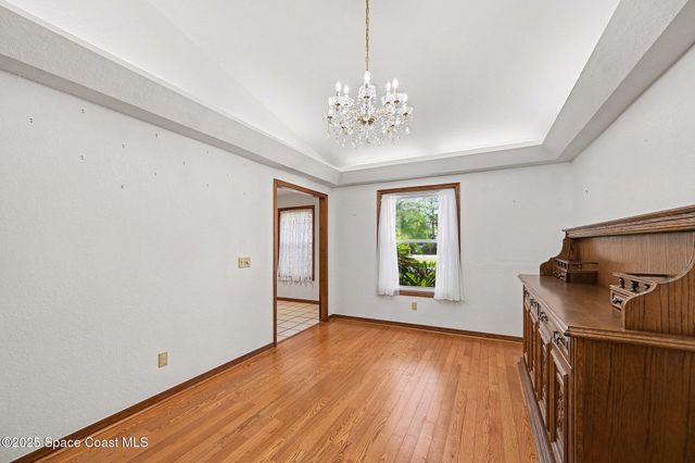 2956 Long Lake Drive, Titusville, FL 32780