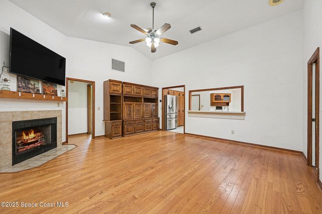 2956 Long Lake Drive, Titusville, FL 32780