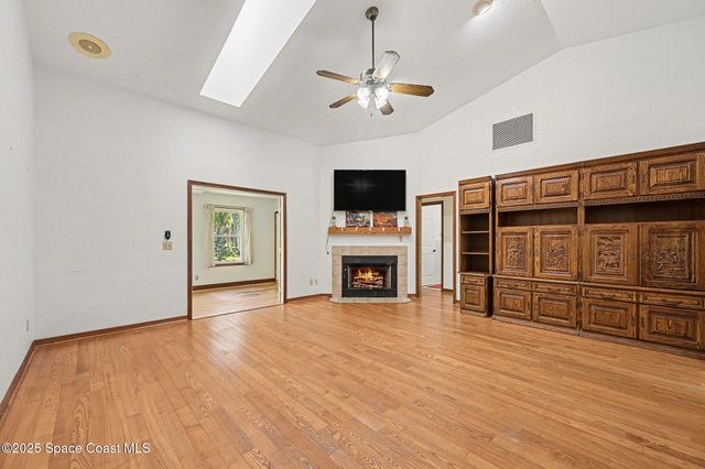 2956 Long Lake Drive, Titusville, FL 32780