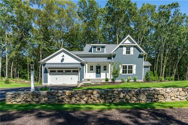 510 Greenbush Road, Warwick, RI 02818