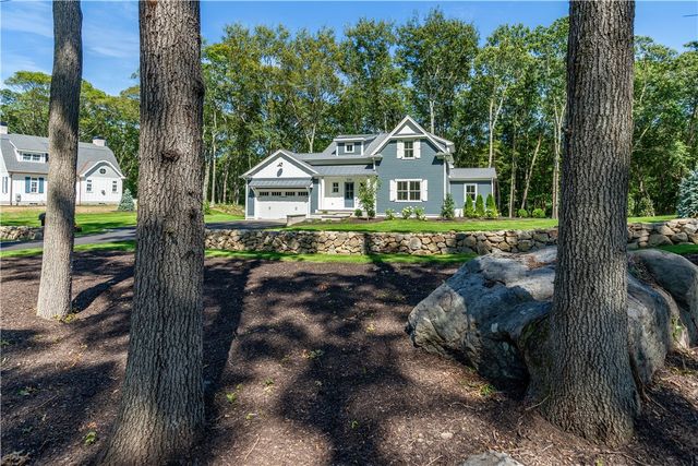 510 Greenbush Road, Warwick, RI 02818