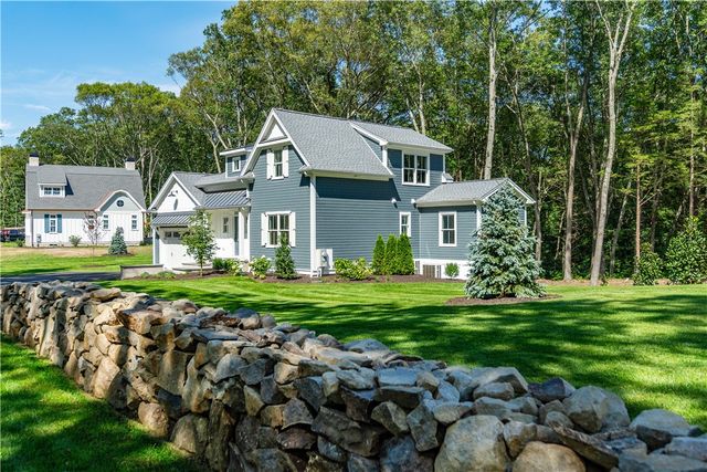 510 Greenbush Road, Warwick, RI 02818