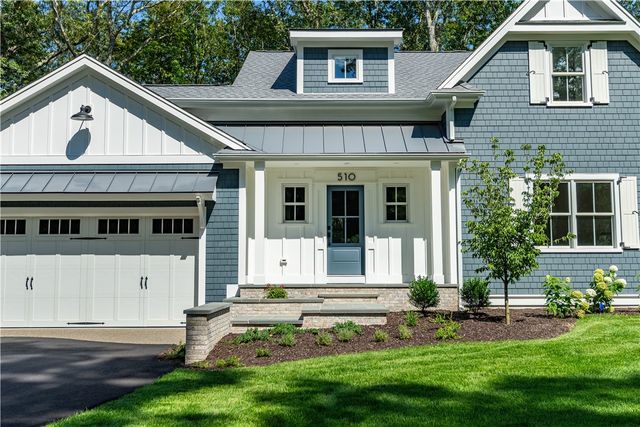 510 Greenbush Road, Warwick, RI 02818