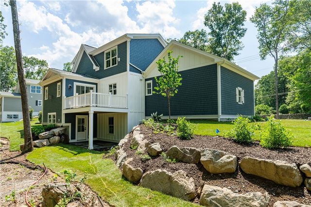 510 Greenbush Road, Warwick, RI 02818