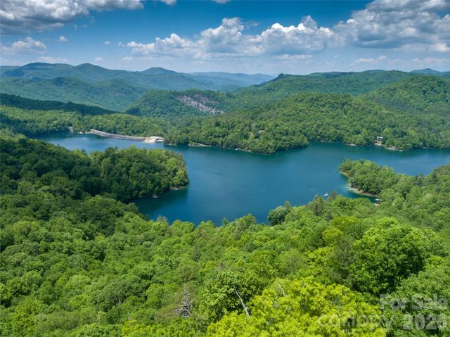 Lt 15B Von Trapp Lane 15B, Tuckasegee, NC 28783