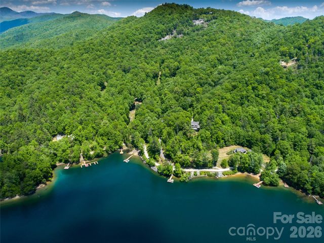 Lt 15B Von Trapp Lane 15B, Tuckasegee, NC 28783