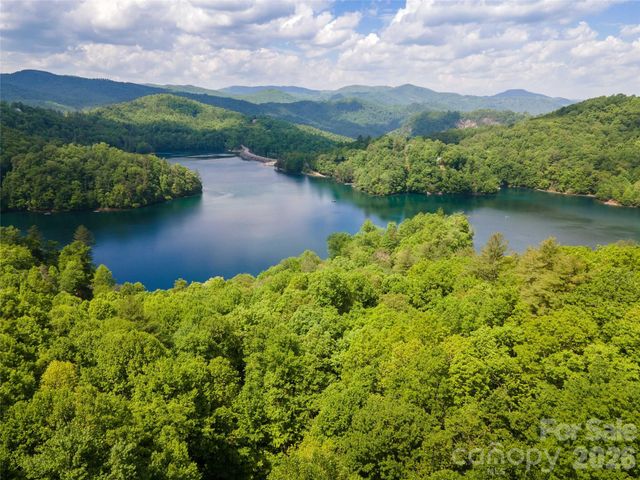 Lt 15B Von Trapp Lane 15B, Tuckasegee, NC 28783