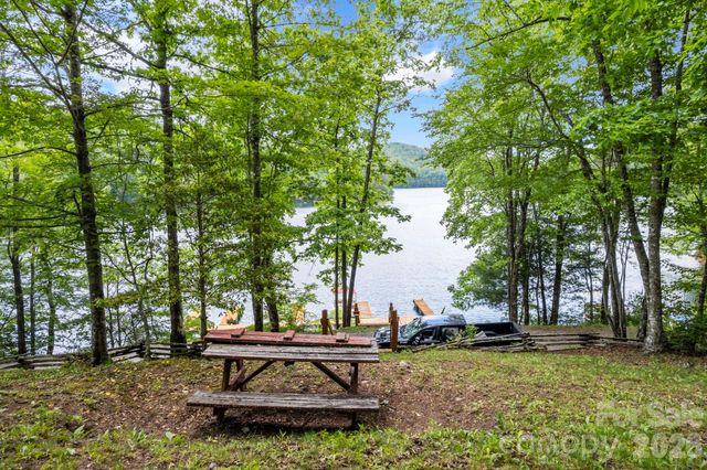 Lt 15B Von Trapp Lane 15B, Tuckasegee, NC 28783
