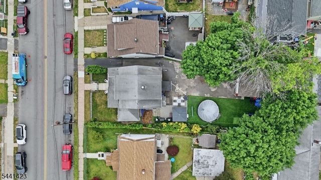 217 8Th Ave, Paterson City, NJ 07514