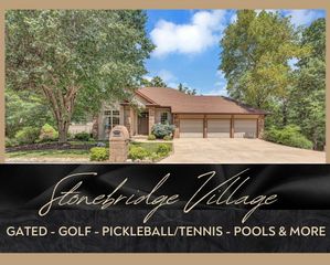 836 Silvercliff Way, Branson West, MO 65737