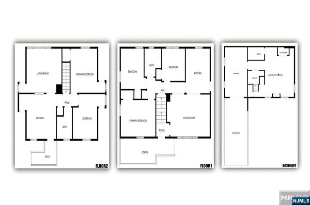 86 Katz Avenue, Paterson, NJ 07502