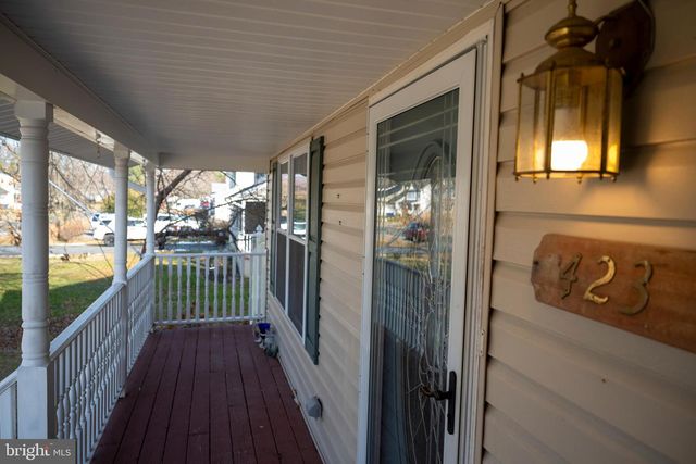 423 VICTORIA WAY, Stevensville, MD 21666