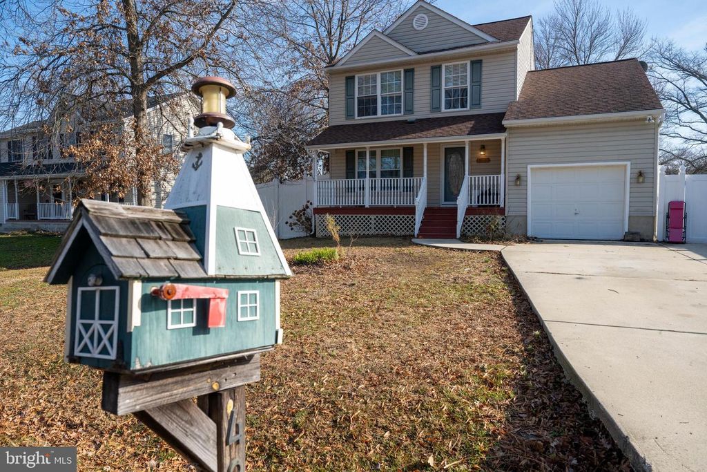 423 VICTORIA WAY, Stevensville, MD 21666