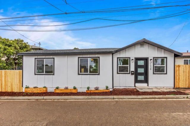 1038 Delaware Street, Imperial Beach, CA 91932