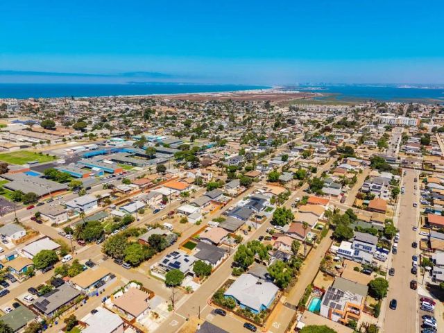 1038 Delaware Street, Imperial Beach, CA 91932