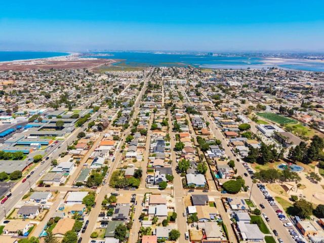 1038 Delaware Street, Imperial Beach, CA 91932