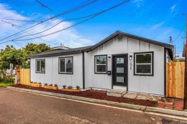1038 Delaware Street, Imperial Beach, CA 91932
