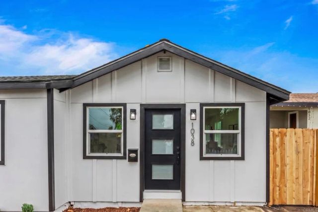 1038 Delaware Street, Imperial Beach, CA 91932