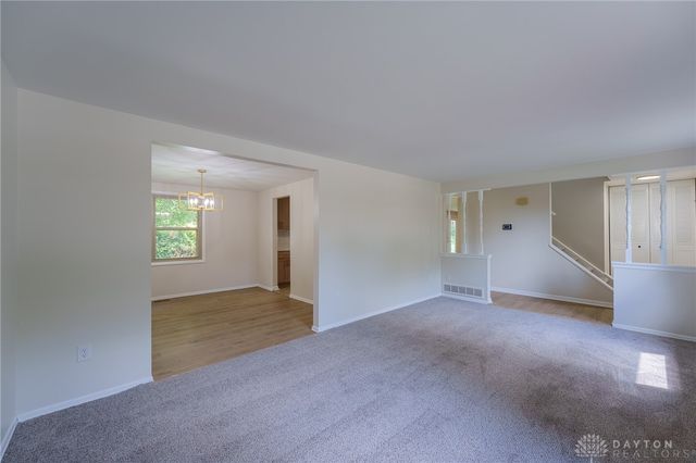 7321 Union Schoolhouse Road, Riverside, OH 45424