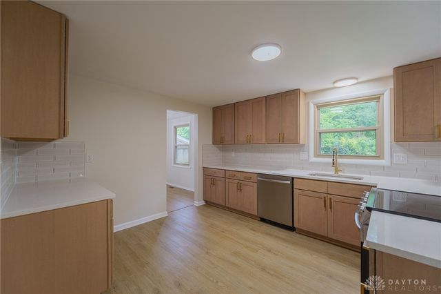 7321 Union Schoolhouse Road, Riverside, OH 45424
