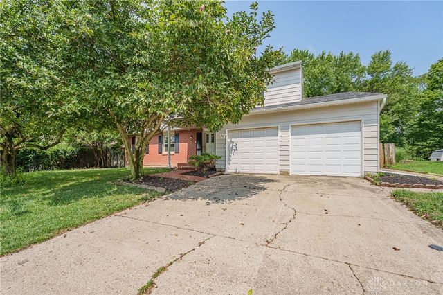 7321 Union Schoolhouse Road, Riverside, OH 45424