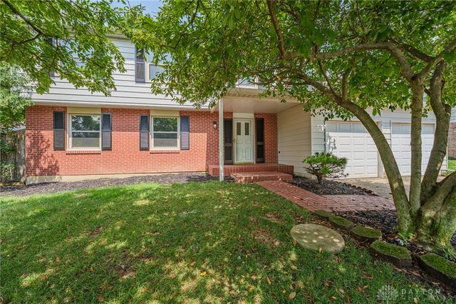 7321 Union Schoolhouse Road, Riverside, OH 45424