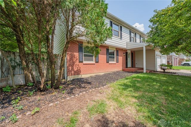 7321 Union Schoolhouse Road, Riverside, OH 45424