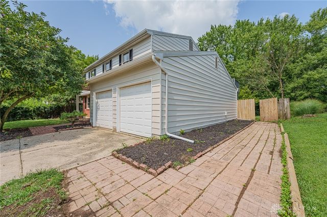 7321 Union Schoolhouse Road, Riverside, OH 45424