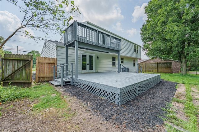 7321 Union Schoolhouse Road, Riverside, OH 45424