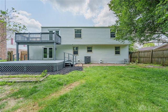 7321 Union Schoolhouse Road, Riverside, OH 45424