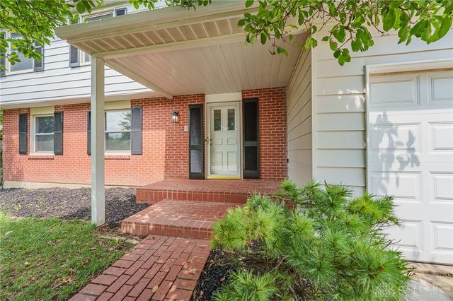7321 Union Schoolhouse Road, Riverside, OH 45424